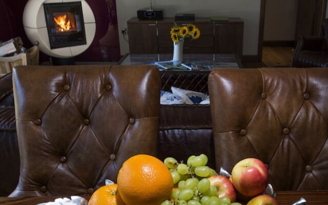 Studford Luxury Lodges