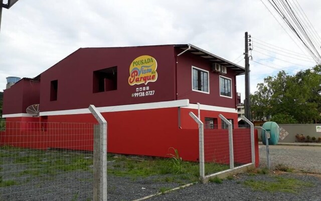 Pousada Vista do Parque