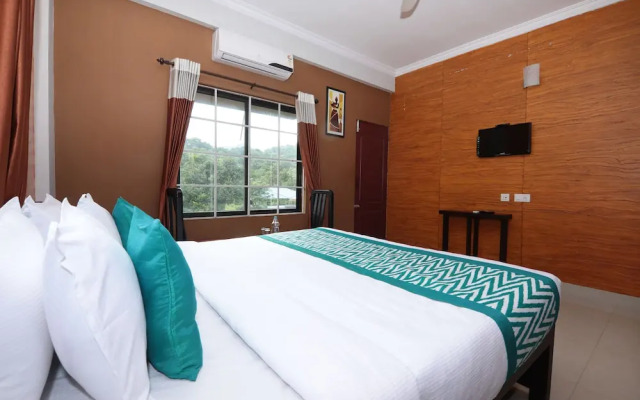 OYO Rooms 046 Vythiri