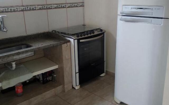 Casa 2 dorm em Botucatu próx unesp