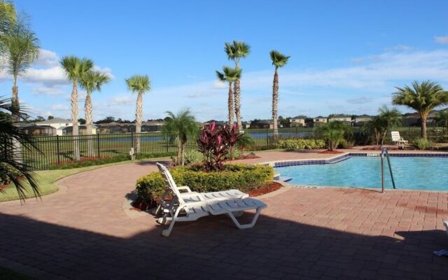 Crystal Cove 947 - Four Bedroom Villa