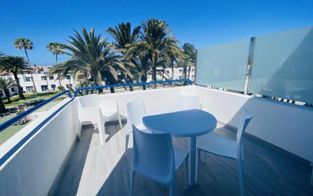 Apartamento Brumar2 Corralejo