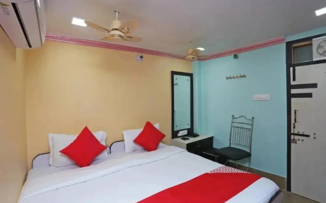Sri Vinayak Residency by OYO Rooms