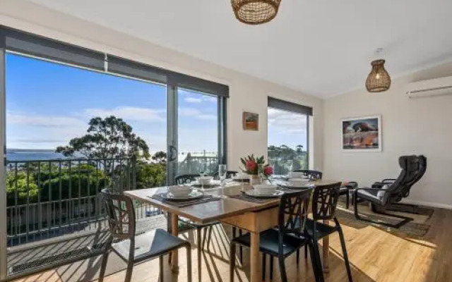 GRANITE BEACH HOUSE @ Bay of Fires