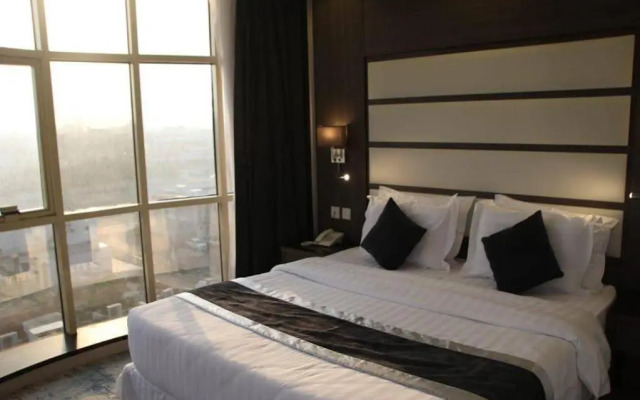 Asal Al Hamra Hotel Jeddah