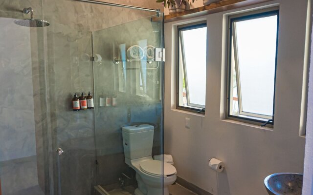 Hotel Ysuri Bucerias