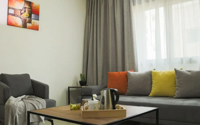 Tilia ApartHotel