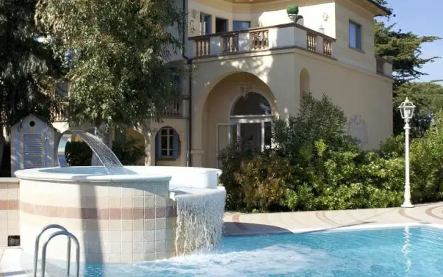 Relais & Residence Villa Mazzanta