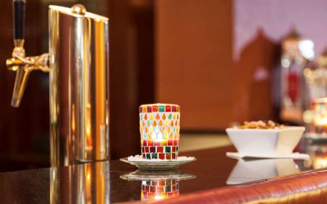 Living Hotel am Deutschen Museum