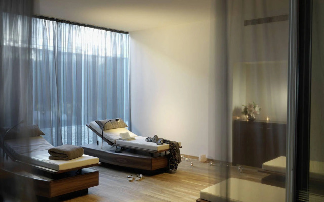 Waldhaus Flims Wellness Resort, Autograph Collection