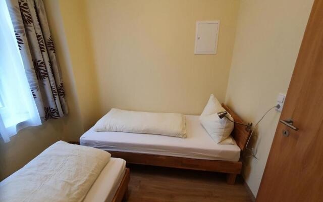 Appartement zur Post
