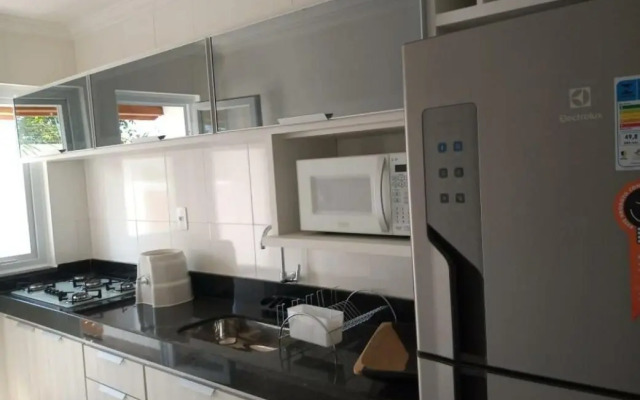 Arraial D'Ajuda, Altos da pitinga ,3 suítes