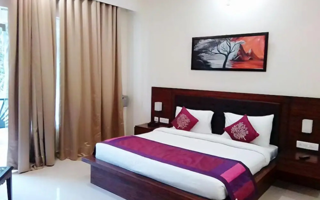 Babian Imperial Resort
