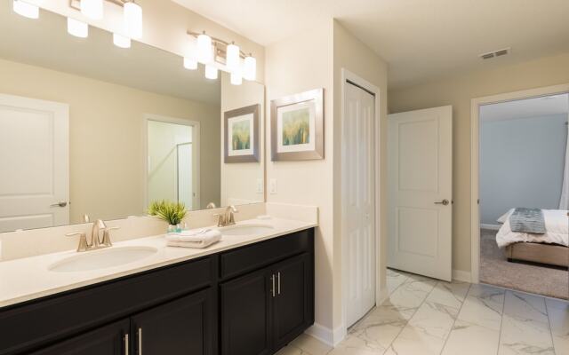 Non-renting - 1586pd - The Retreat at Championsgate