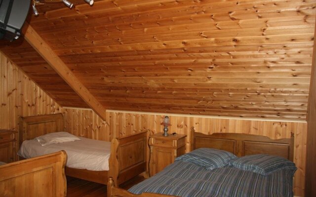 Chalet Buistemberg