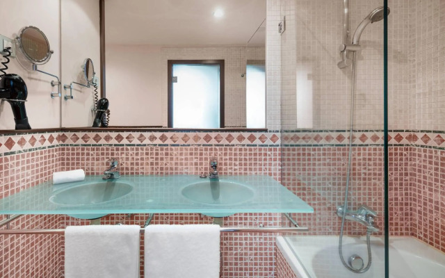 Hotel Palacio del Carmen, Autograph Collection