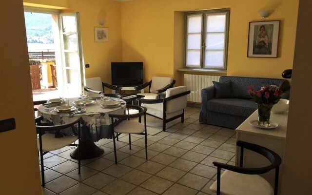 Gelsomino 2 Apartment With Garden in Verbania