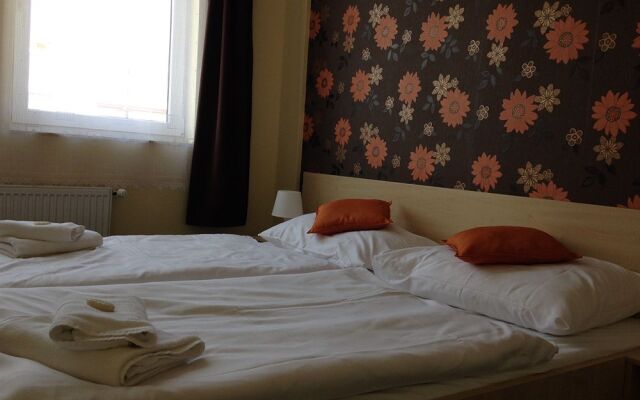 City Hostel Brno