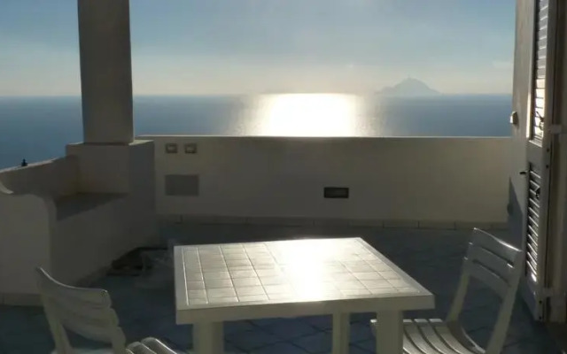 Casa Tramonto