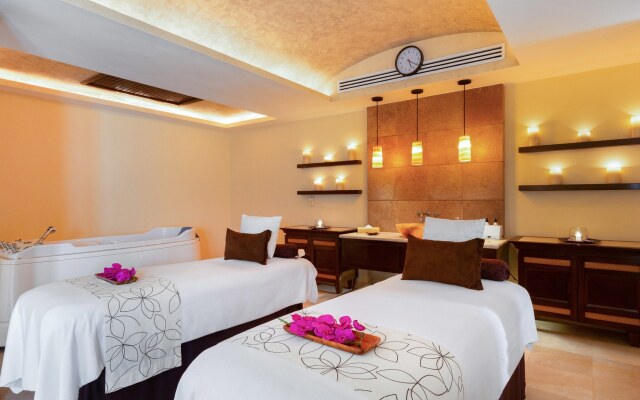 Villa Del Palmar Flamingos Beach Resort and Spa - All Inclusive