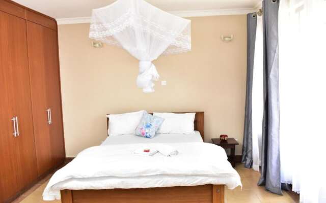 Valbras Homestay Nairobi