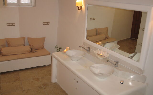 Santorini Mansion at Imerovigli