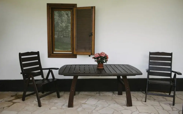 Agriturismo Pantalica Ranch