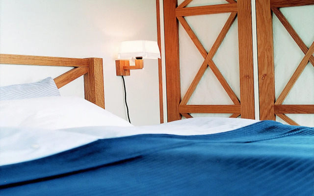 Hotel J, Stockholm, a Member of Design Hotels
