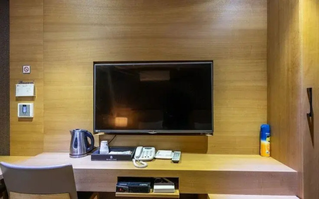 Incheon Stella Maris