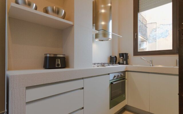 Babuino - Penthouse With Terrace