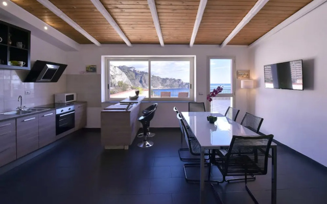 Panoramic Taormina Bay View