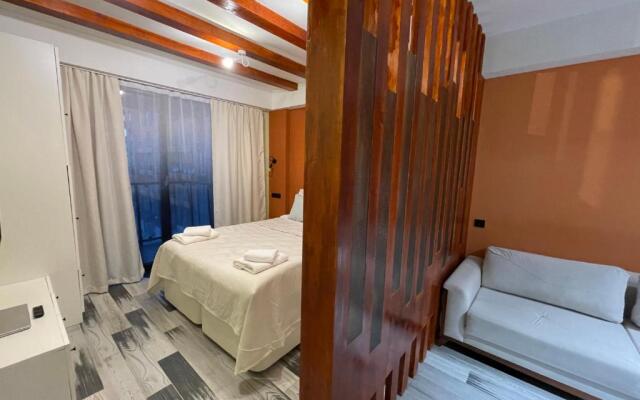 Redco Four Seasons In New Gudauri 302