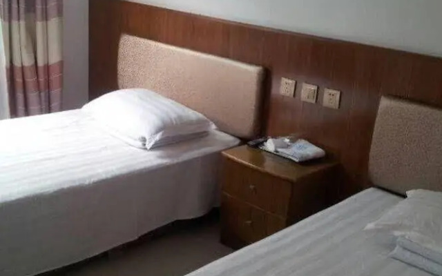 Yushan Yuwei Hotel