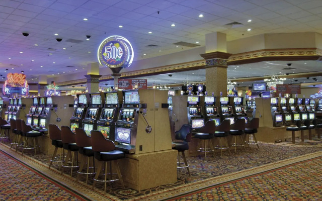 Sam's Town Tunica