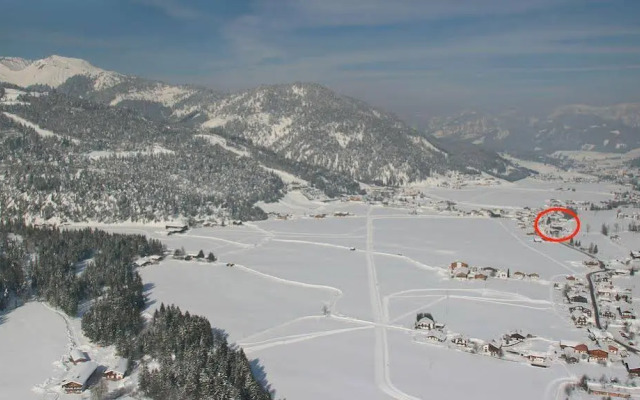Sportpension Geisler