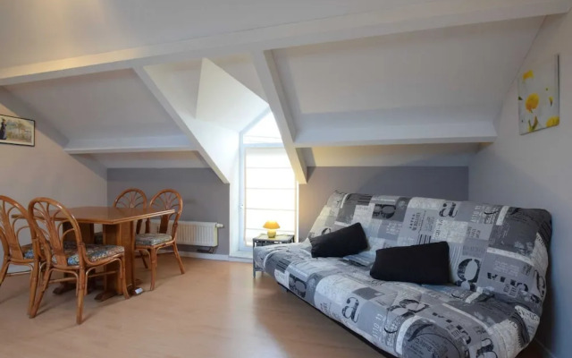 Holiday Home in Libin With Terrace