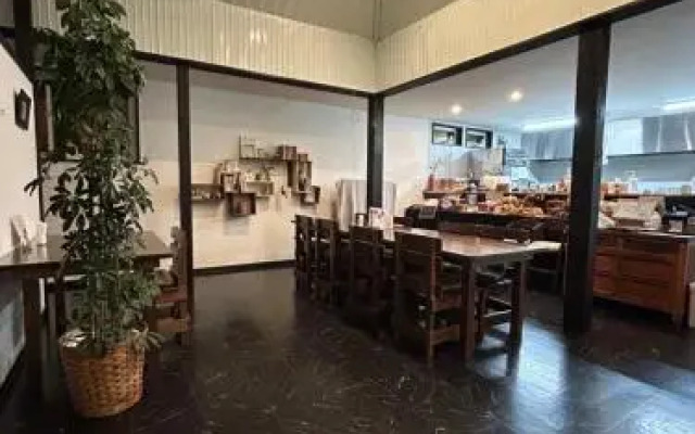 Kominka Guesthouse SENTŌ