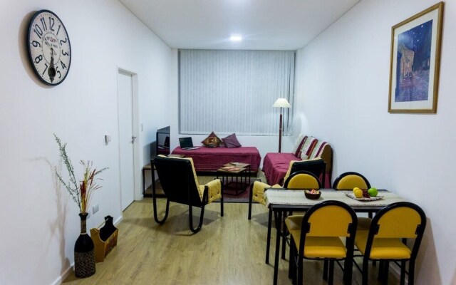 Gente del Sur Pacifico