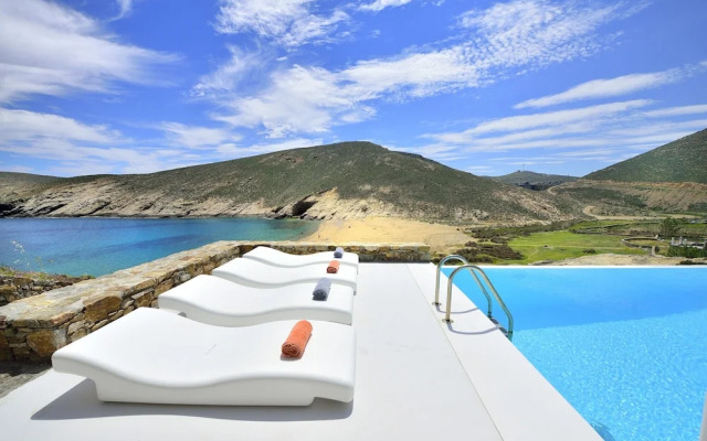 Villa Simone in Mykonos