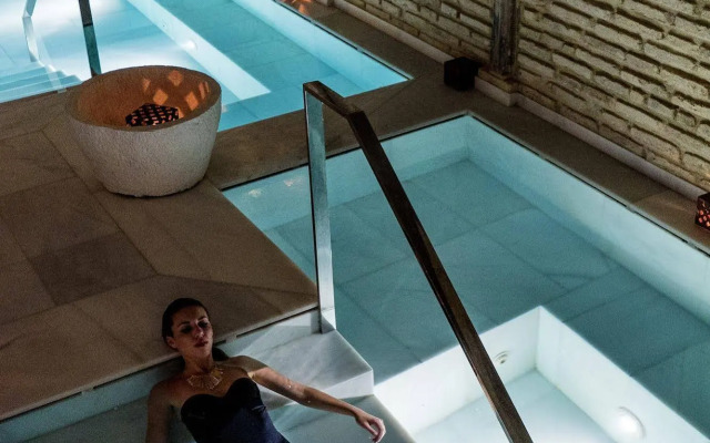 Aire Hotel & Ancient Baths