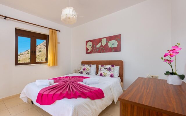 Melfe Villas