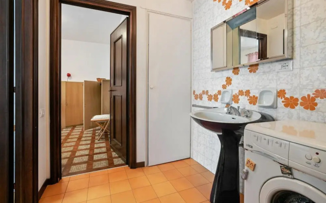 Camogli Bright Apartment with Parking