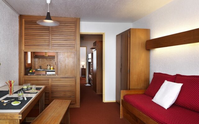 Tourotel de Val Thorens