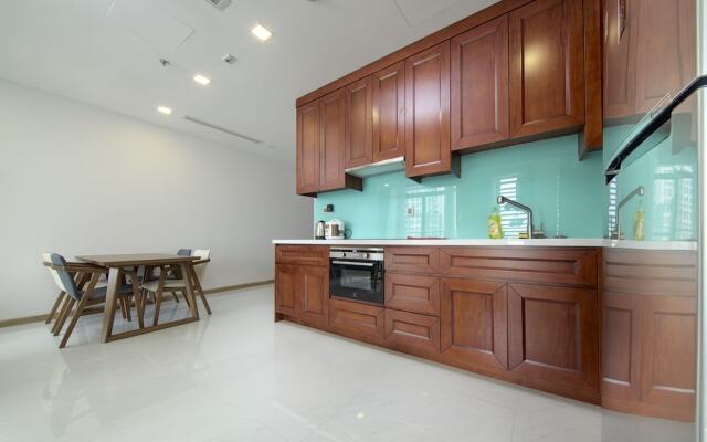 Inspiration Residences