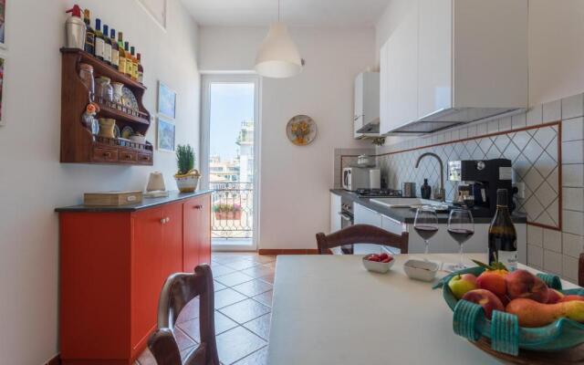 Luxury Apartment * Immo's House*