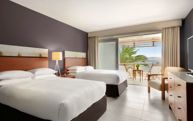 DoubleTree Resort by Hilton Hotel Paracas - Peru