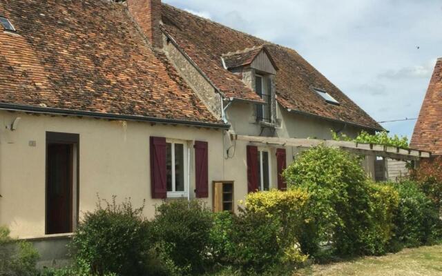 Gîte Nourray, 6 pièces, 11 personnes - FR-1-491-163