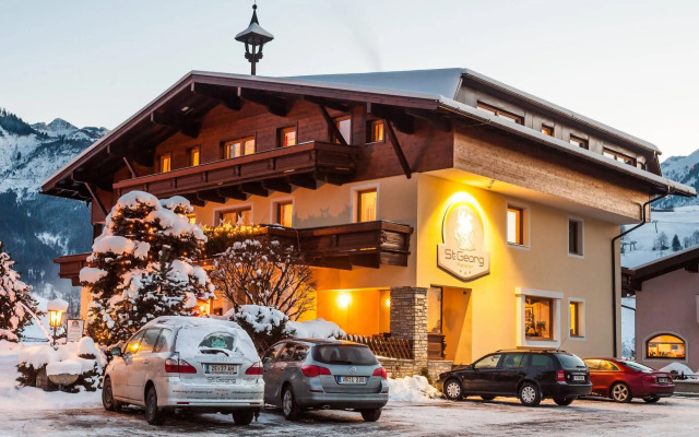 Pension St. Georg