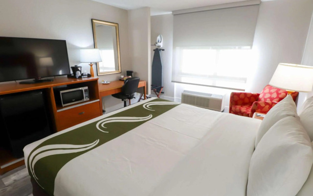 Quality Inn Miami Airport - Doral