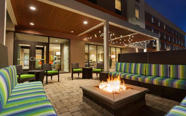 Home2 Suites by Hilton Champaign/Urbana
